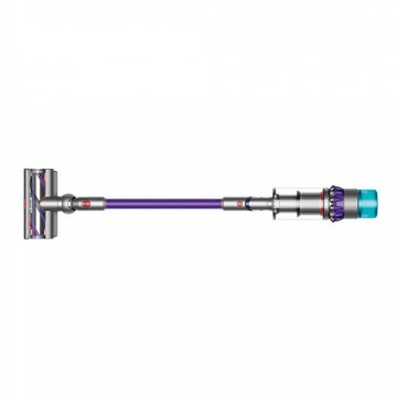 Dyson Gen5 detect Absolute Επαναφορτιζόμενη Σκούπα Stick Purple/Iron/Purple 446989-01 Dyson Gen5 detect Absolute Επαναφορτιζόμενη Σκούπα Stick Purple/Iron/Purple 446989-01